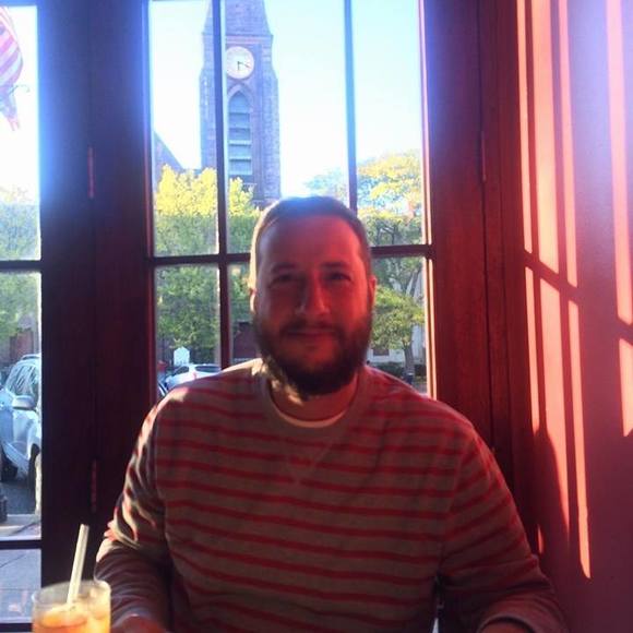 Meet your Posher, Michael - Picture 1 of 1